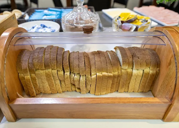 AllegroHotel Goiania