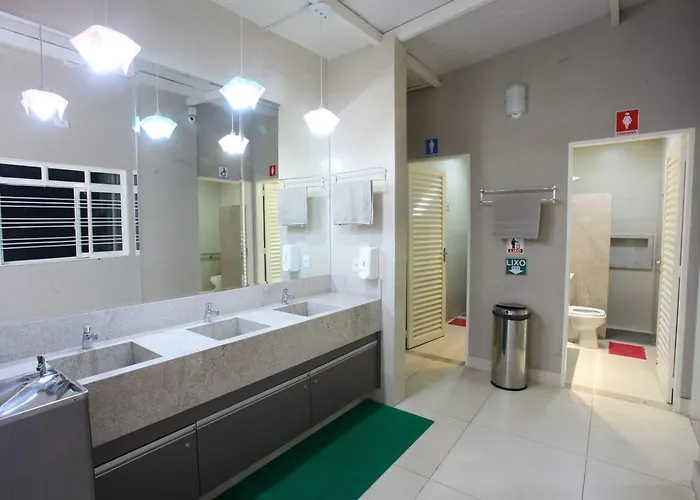 Pousada Estrela de Belém Goiânia