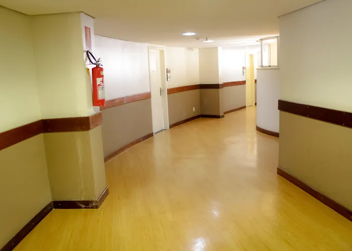 La Residence Flat Hotel